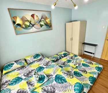 Sasa Apartment | Seawind Condominium Near Airport Building 2