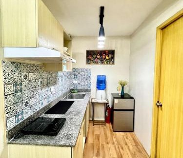 Sasa Apartment | Seawind Condominium Near Airport Building 2