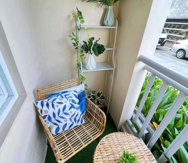 Sasa Apartment | Seawind Condominium Near Airport Building 2