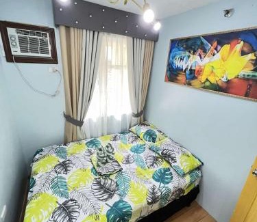 Sasa Apartment | Seawind Condominium Near Airport Building 2