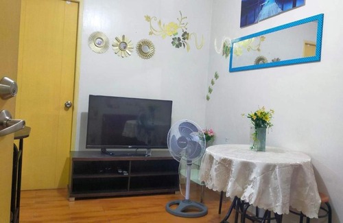 Sasa Apartment | Seawind Condominium