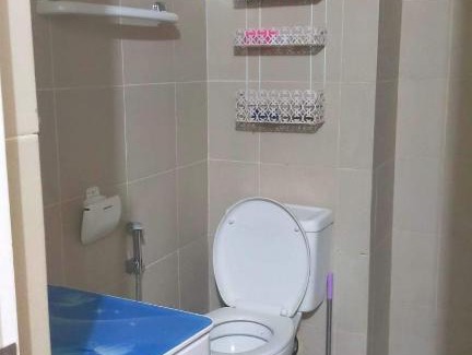 Sasa Apartment | Seawind Condominium