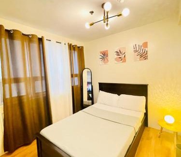 Sasa Hotel | Seawind Studio Staycation