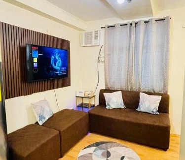 Sasa Hotel | Seawind Studio Staycation