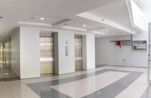 Sasa Hotel | Seawind Studio Staycation