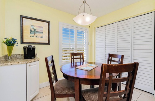 Seawinds Condo Condo | Seawinds Condo - Oceanfront #601