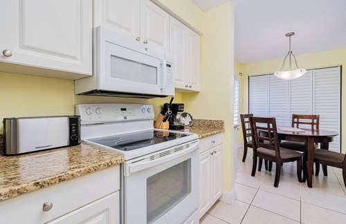 Seawinds Condo Condo | Seawinds Condo - Oceanfront #601