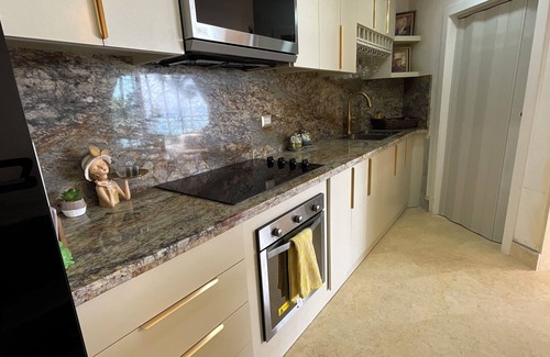 Cabarete Condo | SEAWINDS- FRONT BEACH CONDO CABARETE LOCATION!n
