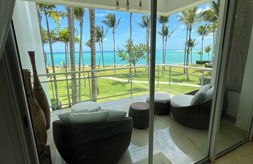 Cabarete Condo | SEAWINDS- FRONT BEACH CONDO CABARETE LOCATION!n