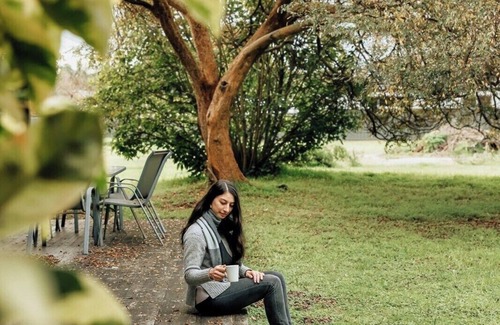 Robinson House | Seawolf on the Foreshore