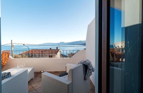 Cala Gonone Apartment | Sebastian House