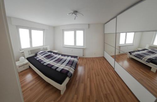 Otigheim Apartment | Sebastian's Apartment