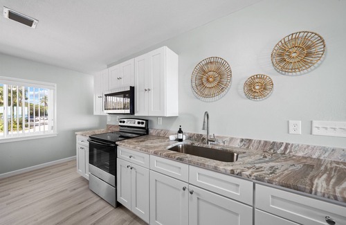 Sebastian Hotel | Sebastian Saltwater Lodge