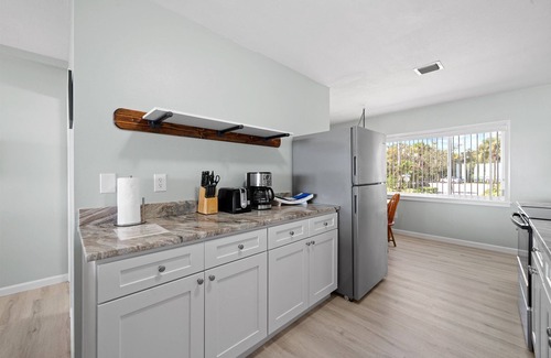 Sebastian Hotel | Sebastian Saltwater Lodge