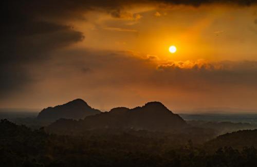 Ipoh Resort | Sebayu Retreat Gopeng