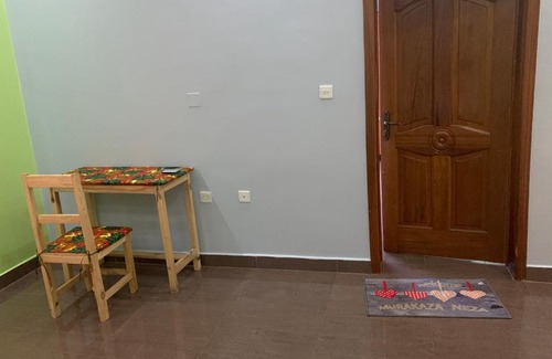 Kigali Bed & Breakfast | SEBIHOGO'S