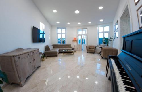 Przemysl Apartment | Secesja