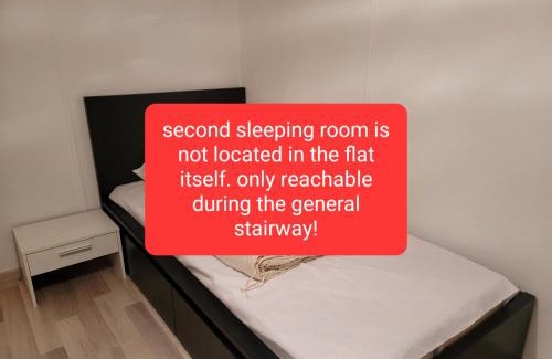 Gebertingen Apartment | Sechs Bergspitzen