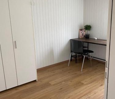 Gebertingen Apartment | Sechs Bergspitzen