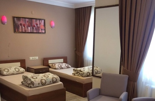 Suleymanpasa House | Seckin Pansiyon