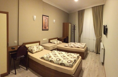 Suleymanpasa House | Seckin Pansiyon