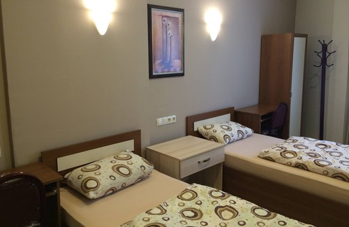 Suleymanpasa House | Seckin Pansiyon