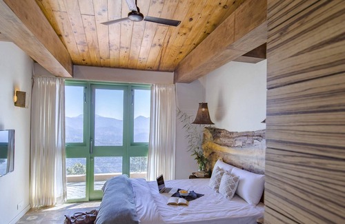 Kasauli House | Seclude Kasauli