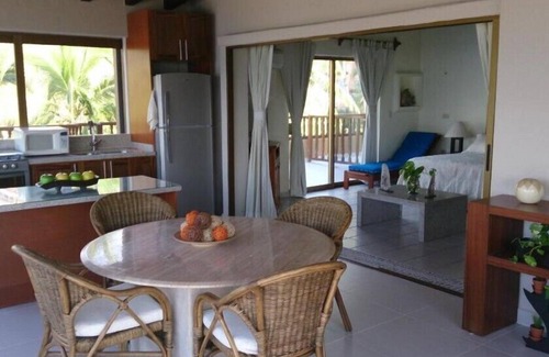 South Hotel Zone Hotel | Secluded 2BR Condo with Private Beach Area