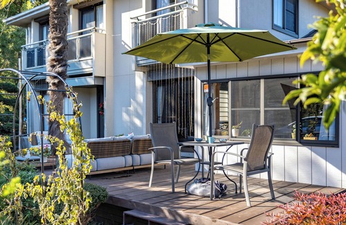 Chosei Villa | Secluded 8LDK Villa - Outdoor Kitchen|BBQ|Full Gym|Pets OK