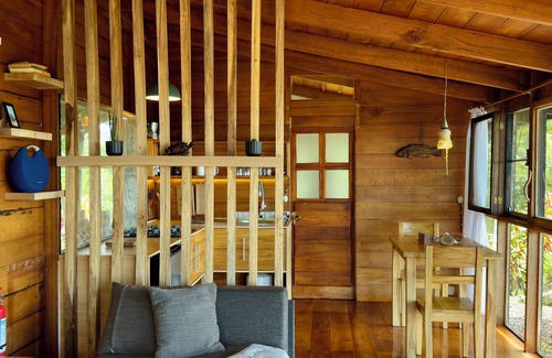 Puerto Ayora House | Secluded cabin, amazing views, middle of nature