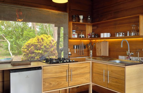 Puerto Ayora House | Secluded cabin, amazing views, middle of nature