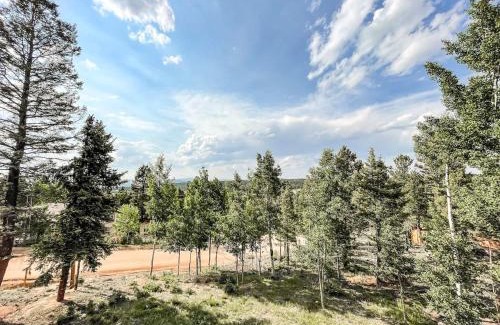 Divide House | Secluded Cabin fishing hiking relaxing fireplace