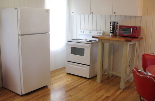 Mission Valley West Apartment | Secluded, Charming and Unique! Spacious Apartment EXCELLENT Central Location