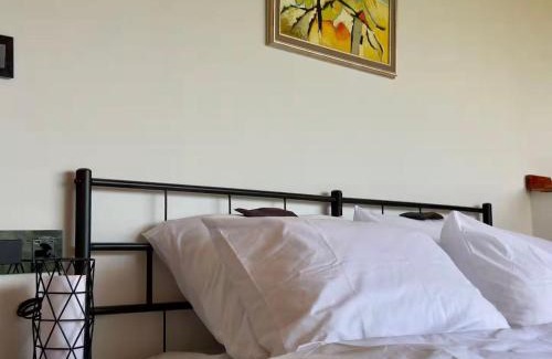 Dolni Maryan Other | Secluded Dome Retreat near Elena & Bikes