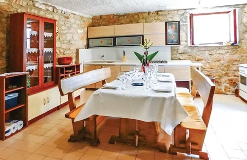 Gdinj House | Secluded fisherman's cottage Cove Srhov Dolac, Hvar (K-22095)