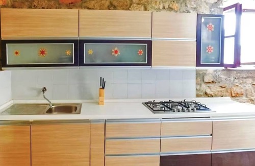 Gdinj House | Secluded fisherman's cottage Cove Srhov Dolac, Hvar (K-22095)