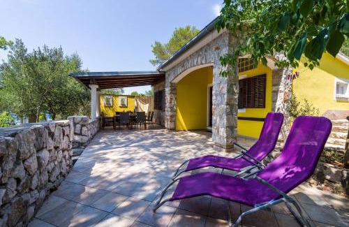 Island Dugi Otok House | Secluded fisherman's cottage Lavdara, Dugi otok - 396
