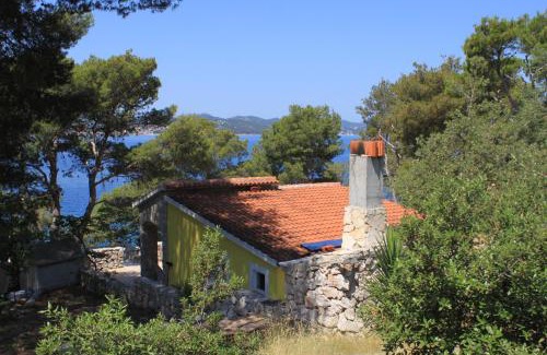 Island Dugi Otok House | Secluded fisherman's cottage Lavdara, Dugi otok - 396