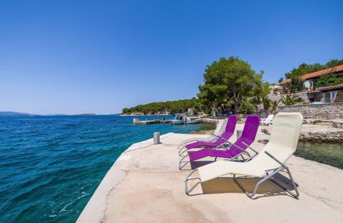 Island Dugi Otok House | Secluded fisherman's cottage Lavdara, Dugi otok - 396