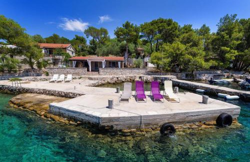 Island Dugi Otok House | Secluded fisherman's cottage Lavdara, Dugi otok - 396