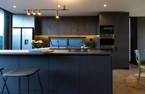 Salt Rock Apartment | Secluded Forrest Getaway - The Woods 48