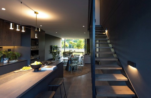 Salt Rock Apartment | Secluded Forrest Getaway - The Woods 48