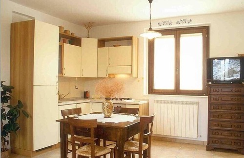 Montalto delle Marche House | Secluded house in a stunning, peaceful panorama complex on the vineyard, pool