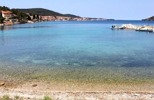 Kali House | Secluded holiday house Kali, Ugljan - 23713