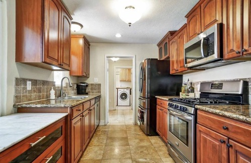 North Highlands House | Secluded Home With RV Parking Space Entertainer’s Welcome…