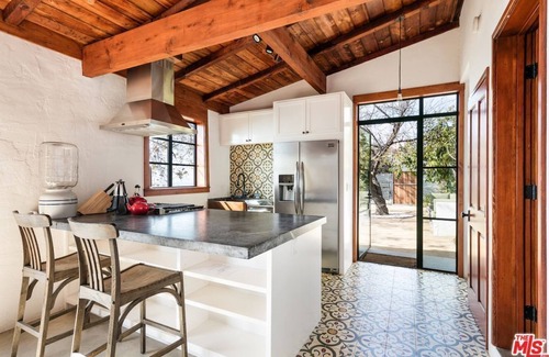 Eastern Malibu House | Secluded Magical Panoramic Ocean Views HotTub FirePit Tennis Court