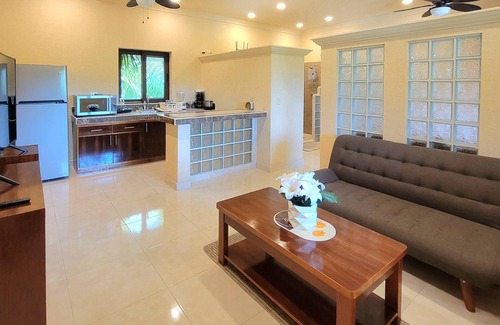 Salina Grande Hotel | Secluded Mid-Island Hacienda