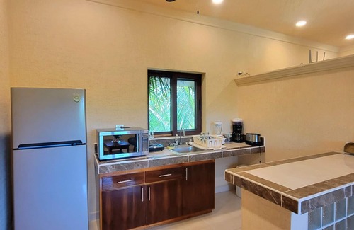 Salina Grande House | Secluded Mid-Island Hacienda