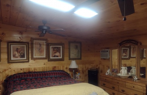 Forestport Cabin | Secluded off-grid cabin in the Adirondacks with hot tub close to Old forge