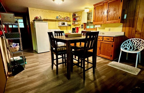 Sturgeon Lake Cabin | Secluded pet friendly cabin on 40 acres with frontage on the Kettle River